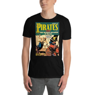 Pirates Comics