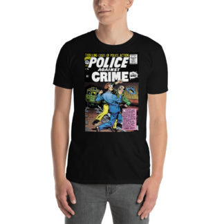 Police Against Crime