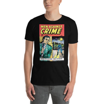 Men Against Crime