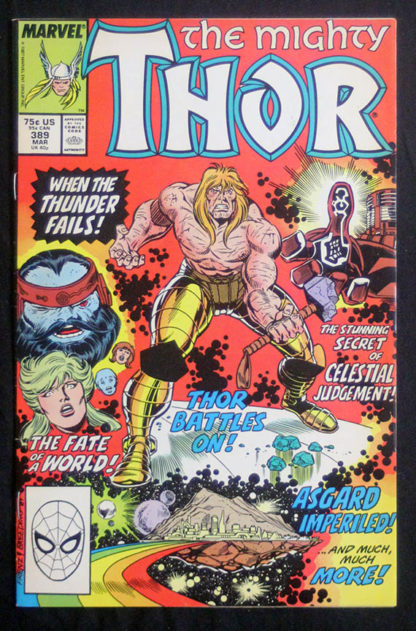 Thor 389