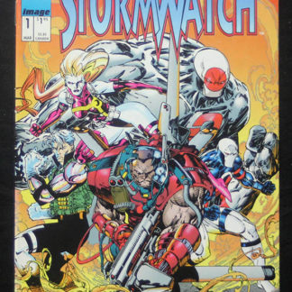Stormwatch 1