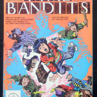 Time Bandits 1