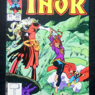 Thor 347