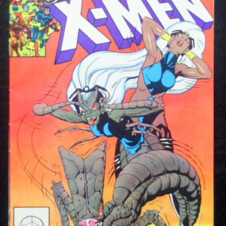 X-Men 165