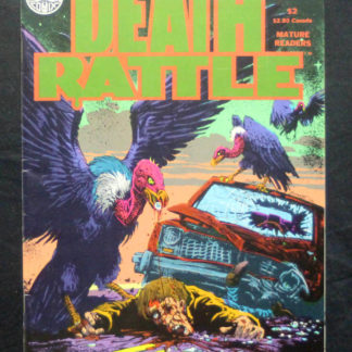 Death Rattle 6