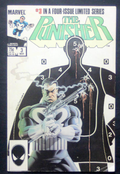 Punisher 3