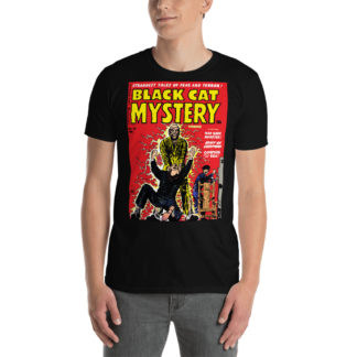 Black Cat Mystery